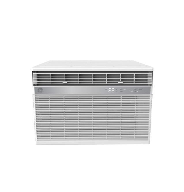 23,700 BTU Smart Electronic Window Air Conditioner