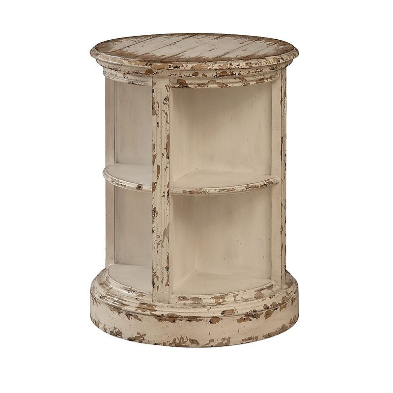DISPLAY PEDESTAL