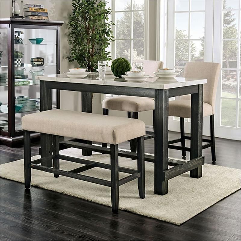 Counter Height Table
