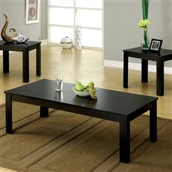 3 Piece Occasional Table Set