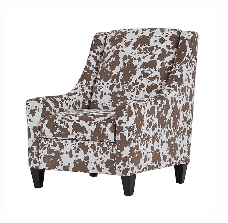 ACCENT CHAIR