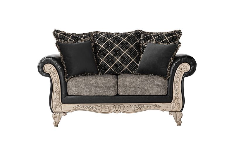 LOVESEAT