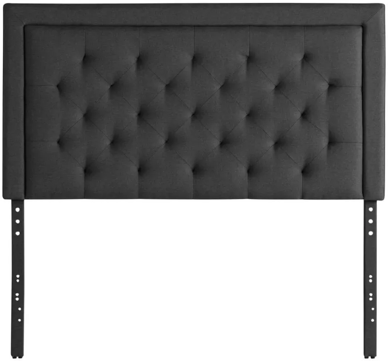 HENNESSEY KING HEADBOARD