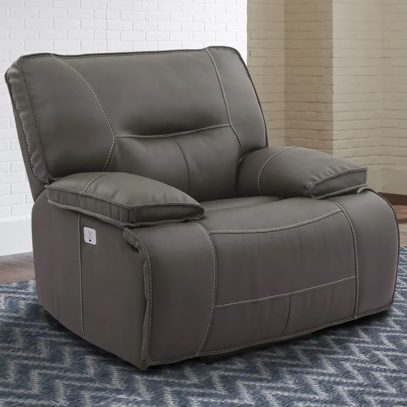 SPARTACUS  Power Recliner
