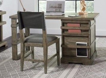 MILTON PARK DESK & CHAIR