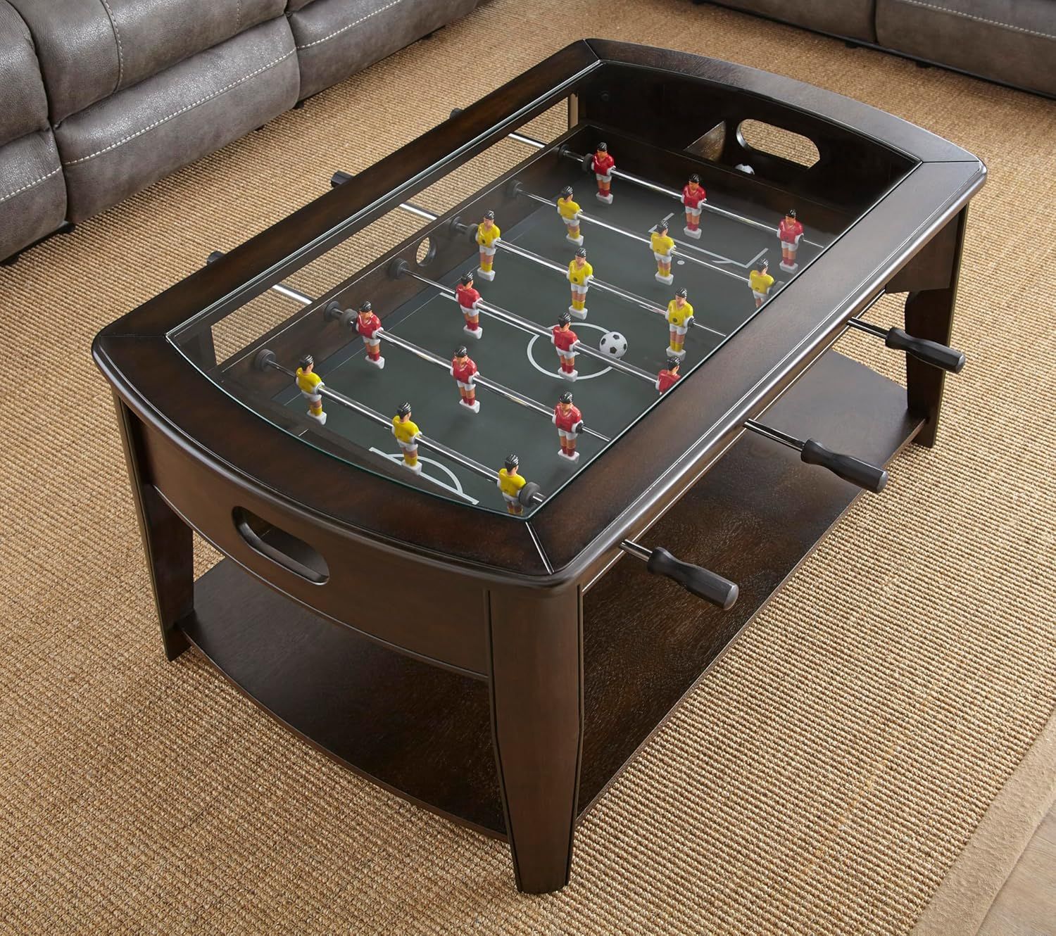 Diletta Foosball Cocktail