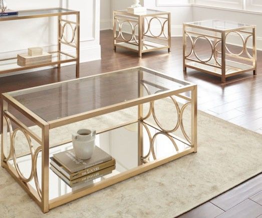 OLYMPIA 3PK TABLES