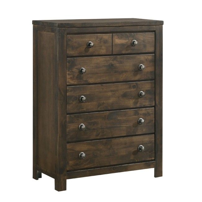 Blue Ridge Chest