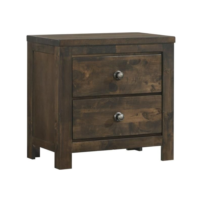 Blue Ridge Night Stand