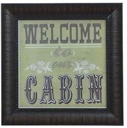 CABIN LIFE