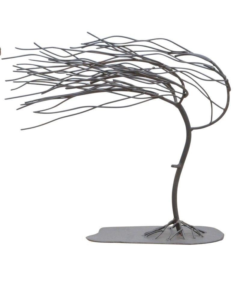 Windy Woods Tree Sculptures