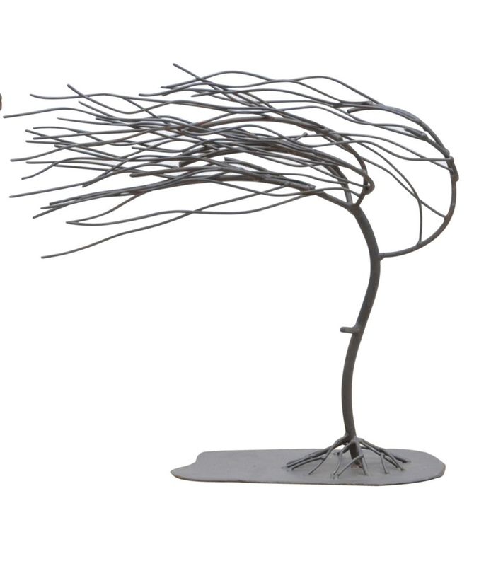 Windy Woods Tree Sculptures