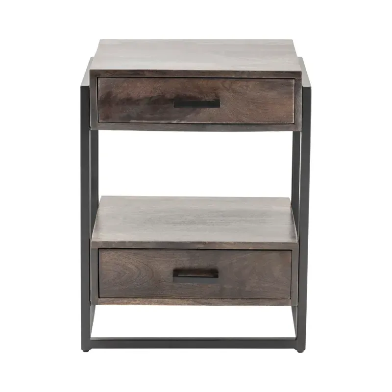 beckett side table