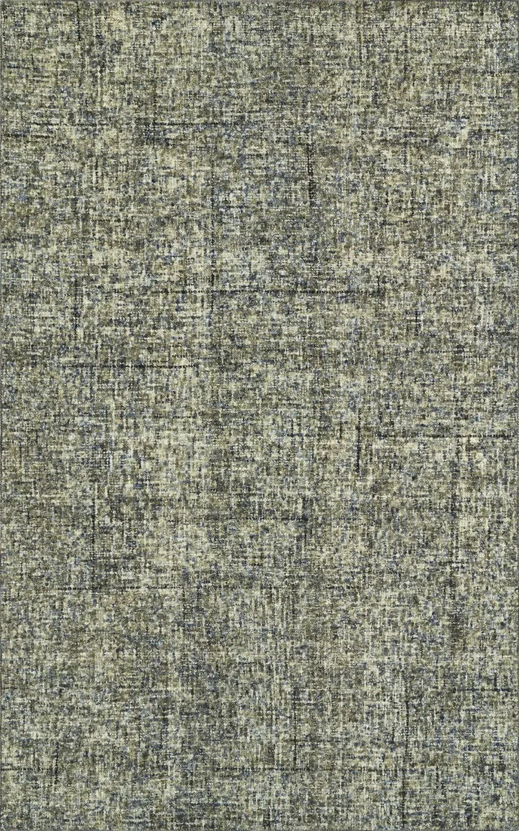 Calisa Fog 5'x8' Rug