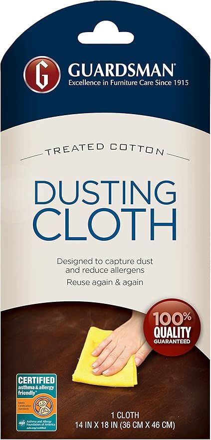 ULTIMATE DUSTING CLOTH
