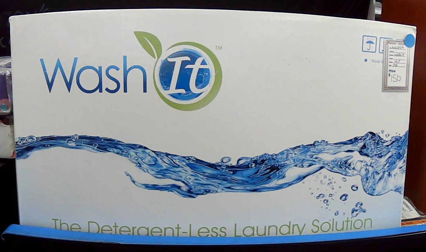 WASHER PART