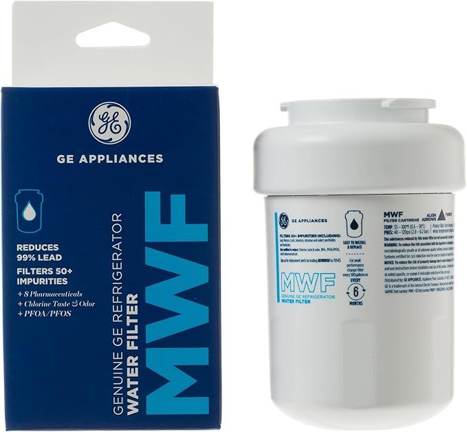 WATER FILTER