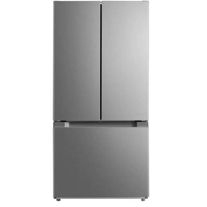 18' REFRIGERATOR FRENCH DOOR