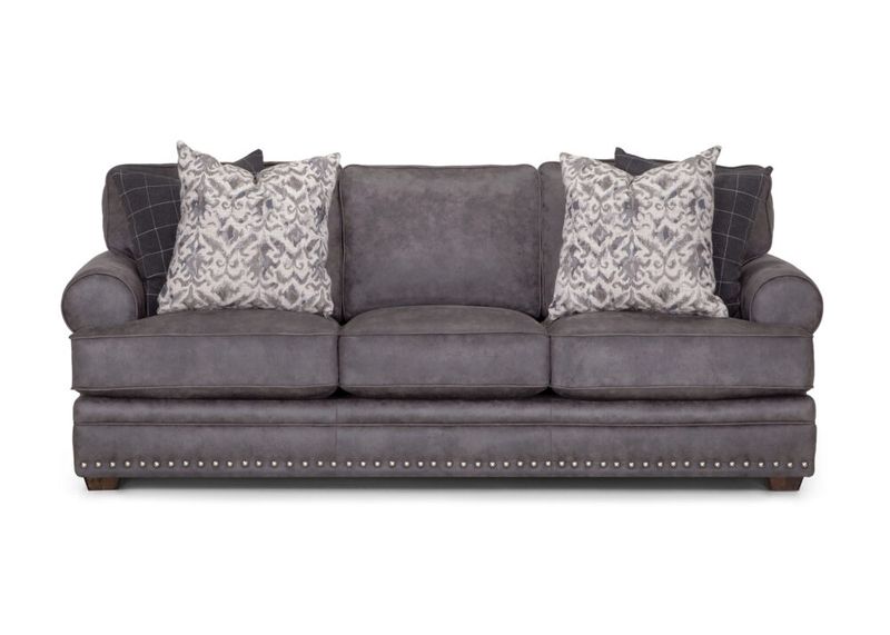 MCCLAIN SOFA