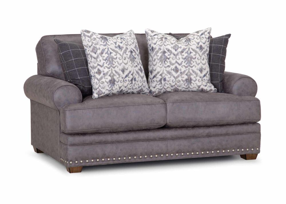 MCCLAIN LOVESEAT