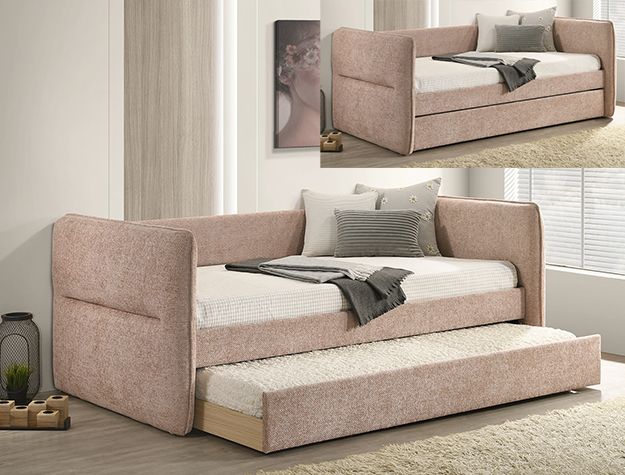 PHILIPA DAYBED MAUVE
