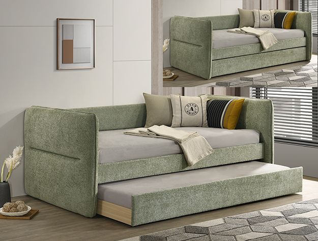 PHILIPA DAYBED GREEN