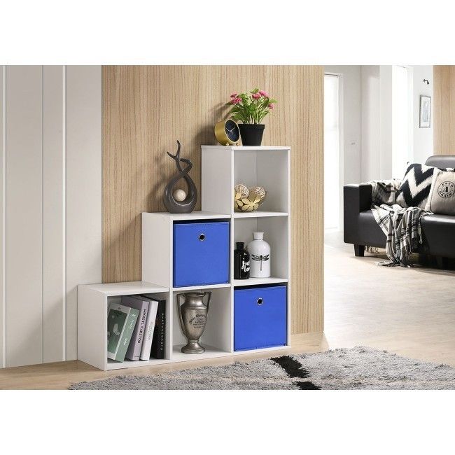 Royal 3-2-1 Cube Organizer