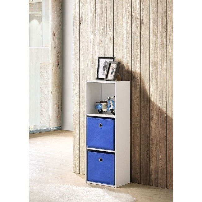 Royal 3 Cube Organizer