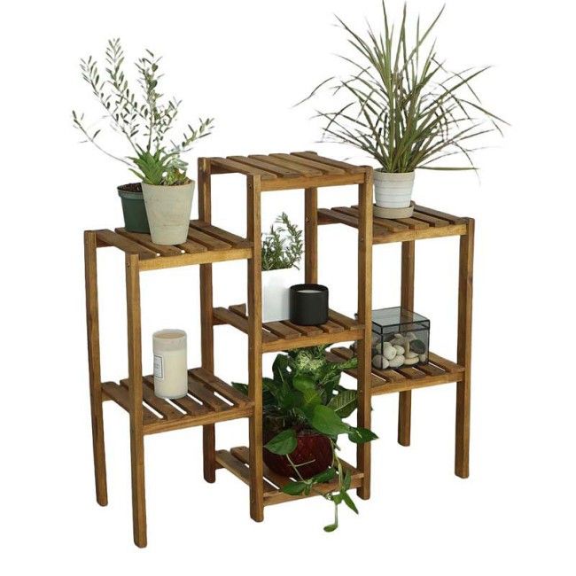 Groott Multi-Tiered Planter