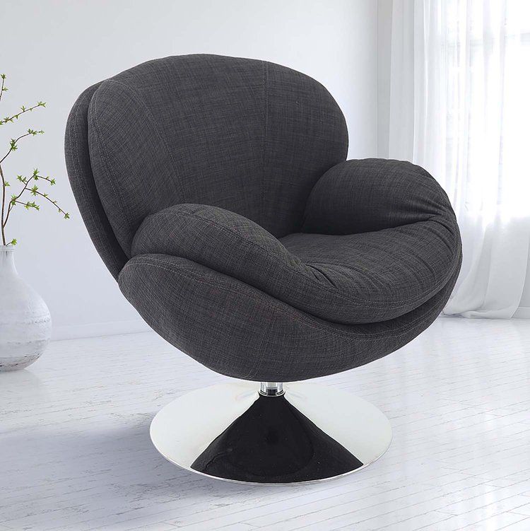 SCOOP CHAIR