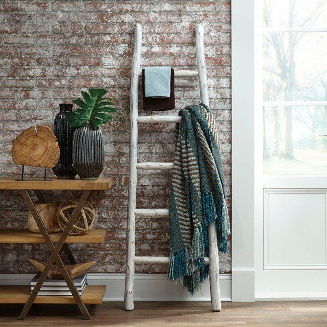 Millie Blanket Ladder