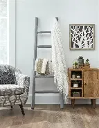 MILLIE BLANKET LADDER