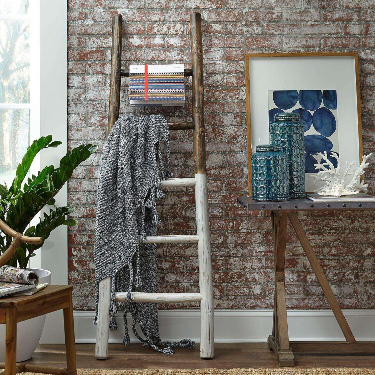 MILLIE BLANKET LADDER