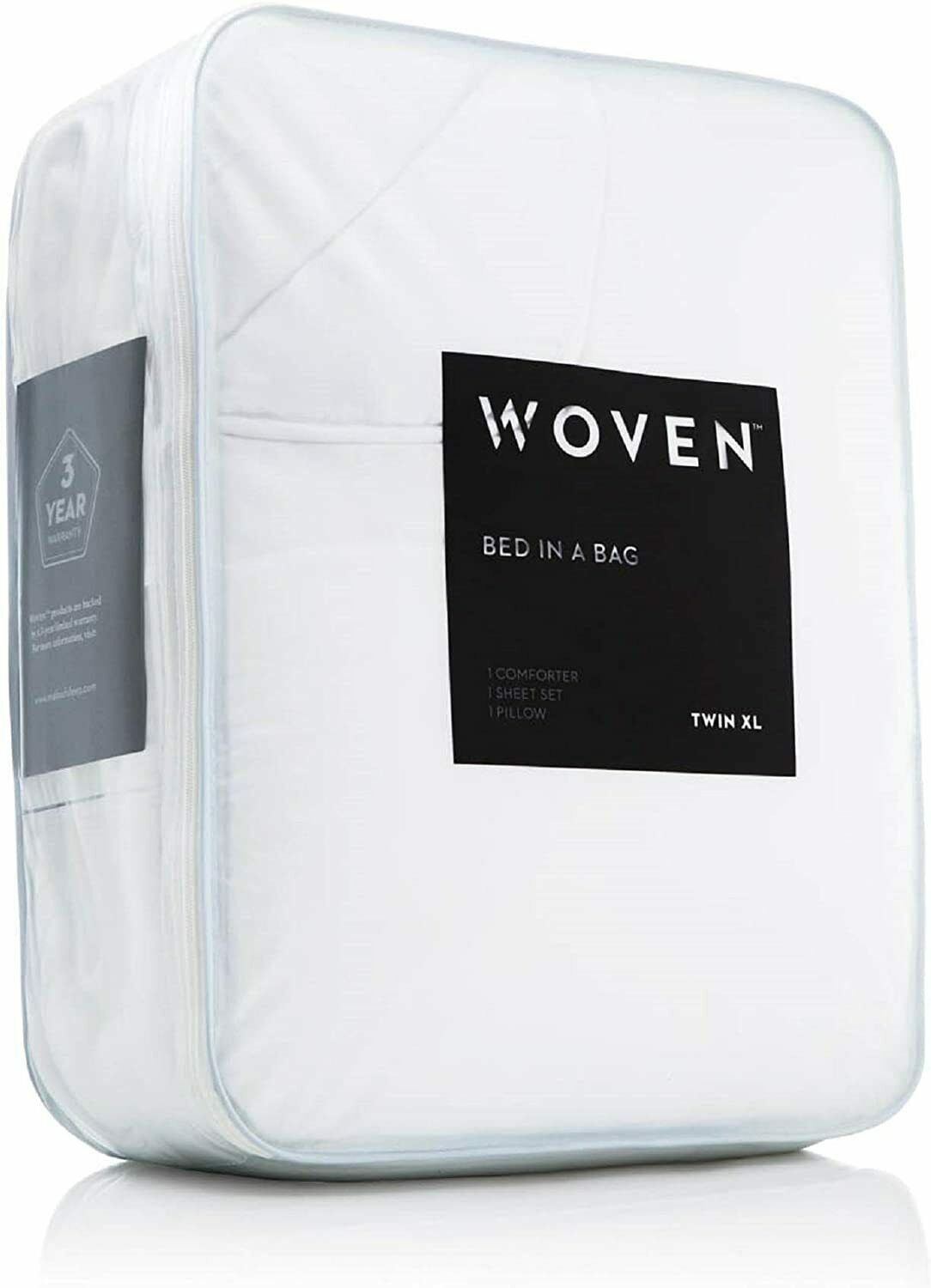 KING BED IN A BAG