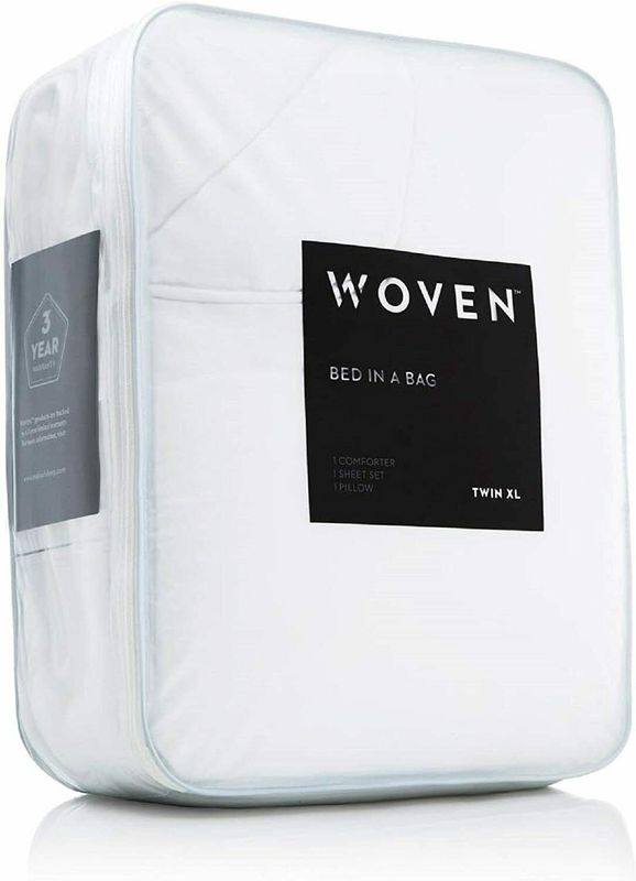 KING BED IN A BAG