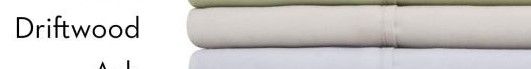 QUEEN SHEET SET