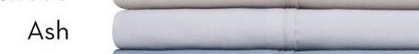 QUEEN SHEET SET