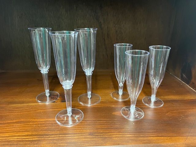 GLASSWARE
