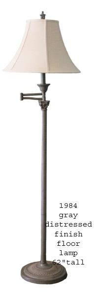 FLOOR LAMP