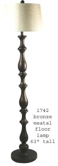FLOOR LAMP