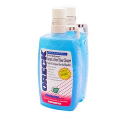 Carpet Shampoo And Hard Floor Cleaner
