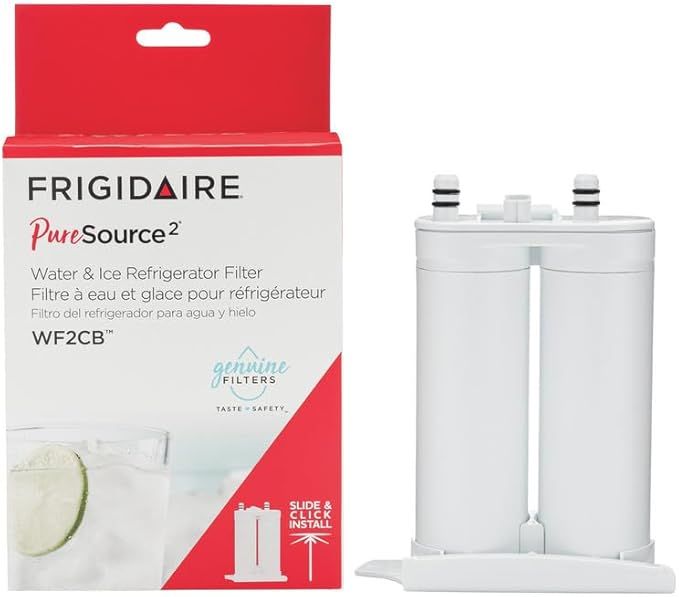 PureSource 2® Water Filter