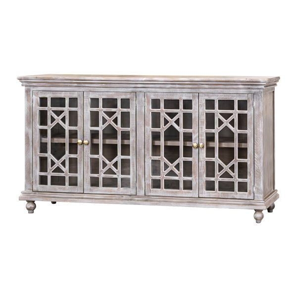72" CONSOLE