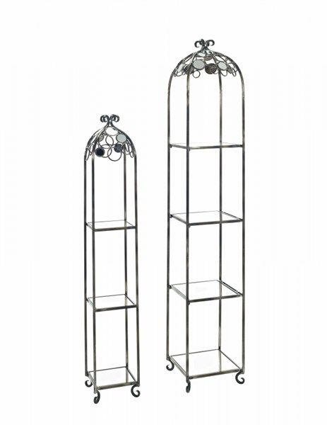 ETAGERE SHELF