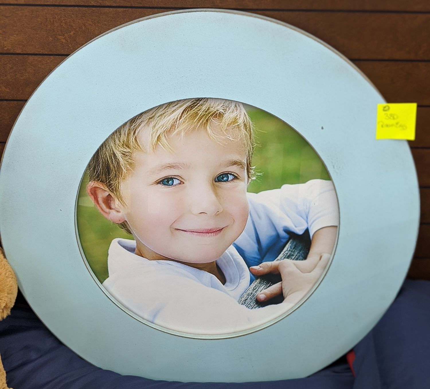 16X16 PICTURE FRAME