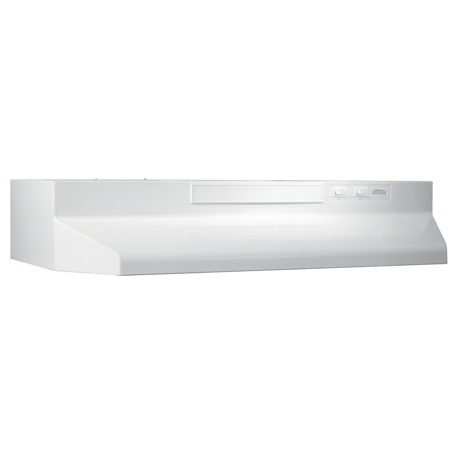 30" VENT HOOD