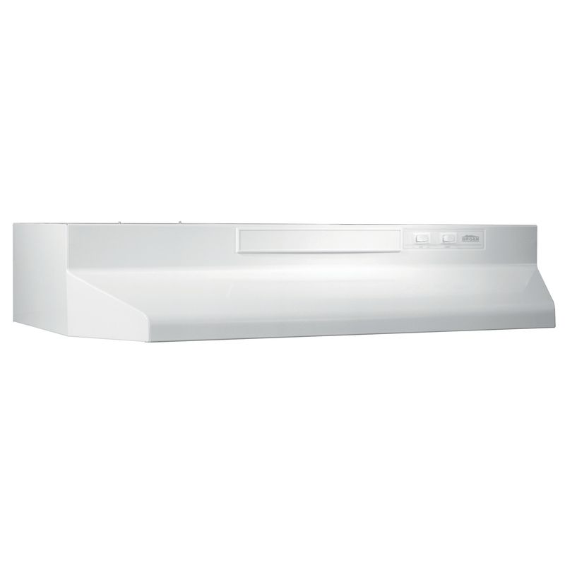 30" VENT HOOD
