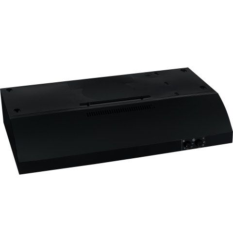 Deluxe Range Hood