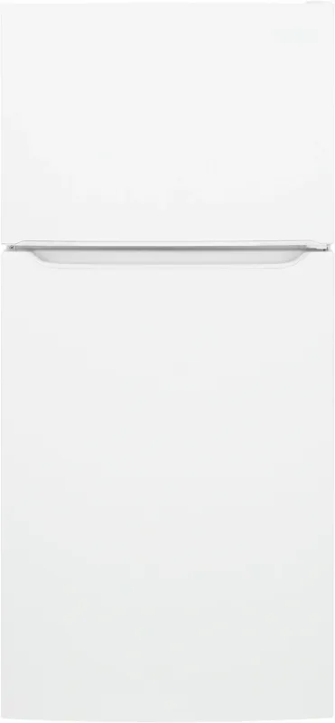 18 Cu. Ft. Top Freezer Refrigerator