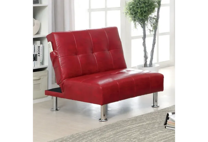 Bulle Chair